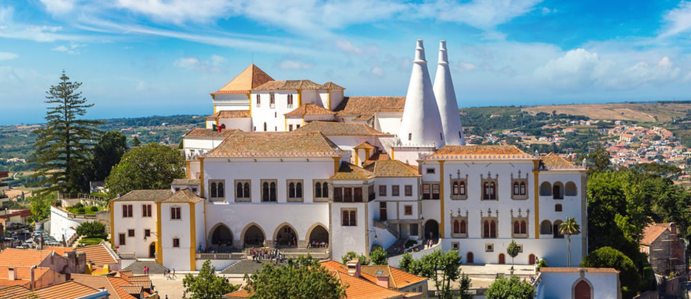 葡萄牙里斯本近郊∣辛特拉一日遊，交通、景點、行程規劃懶人包!（2022最新版）