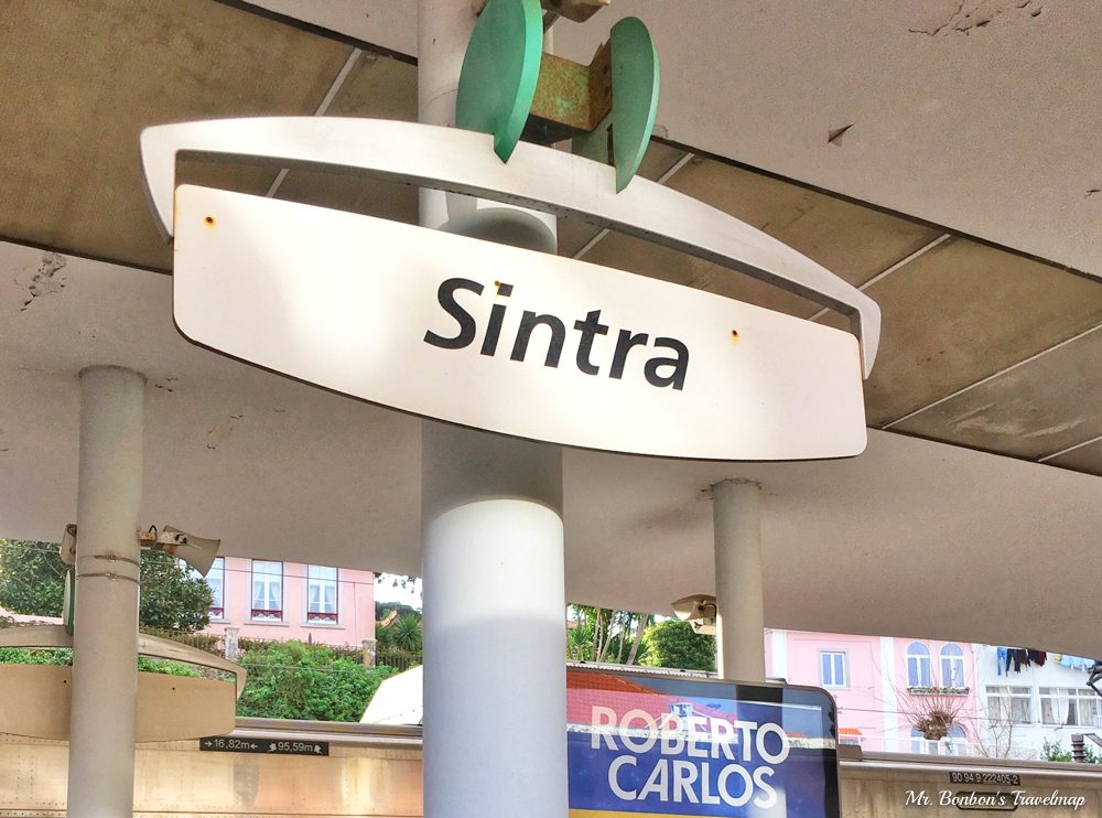 葡萄牙里斯本近郊∣辛特拉一日遊，交通、景點、行程規劃懶人包，2023更新版！