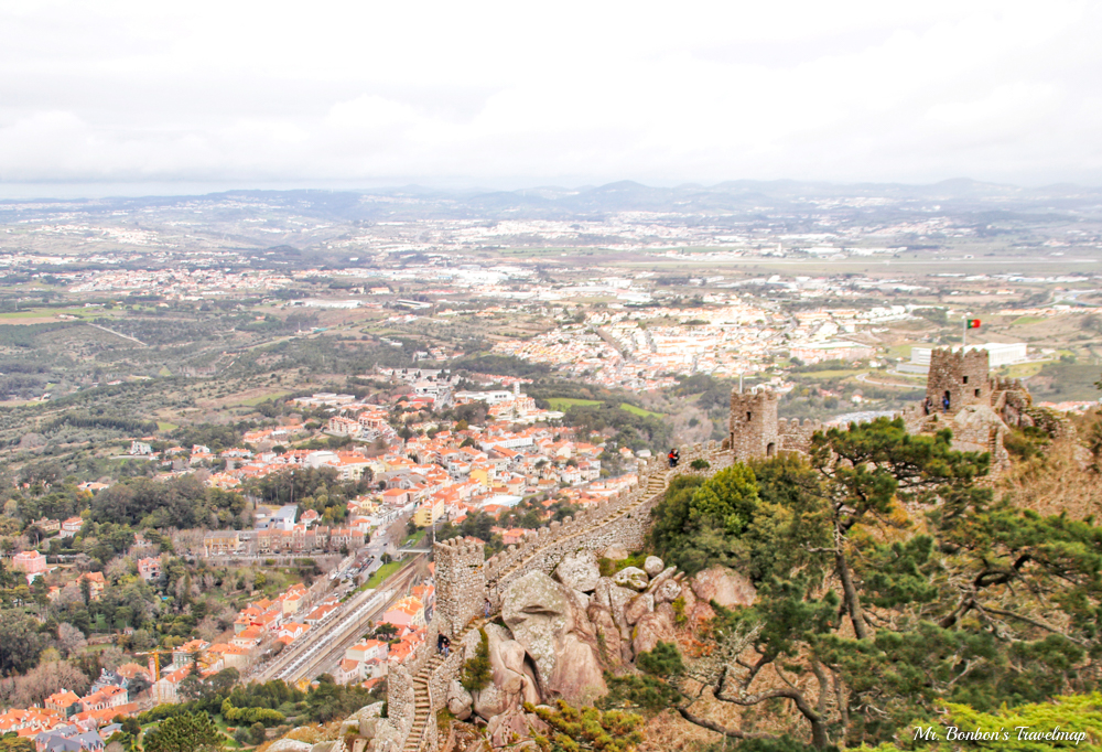 葡萄牙里斯本近郊∣辛特拉一日遊，交通、景點、行程規劃懶人包，2023更新版！ @機票甜心甜甜哥
