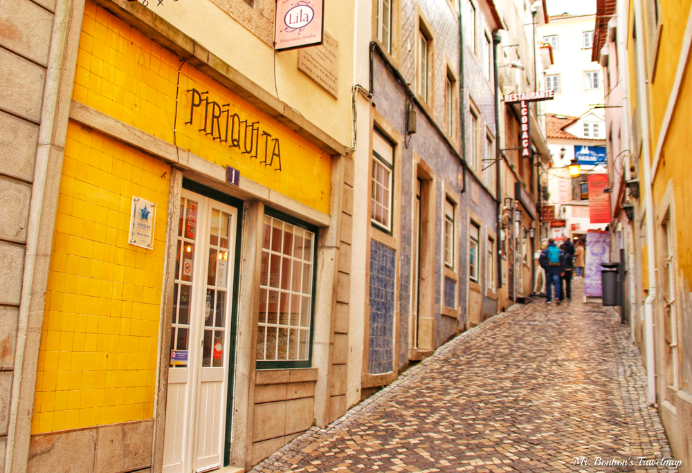 葡萄牙里斯本近郊∣辛特拉一日遊，交通、景點、行程規劃懶人包，2023更新版！ @機票甜心甜甜哥
