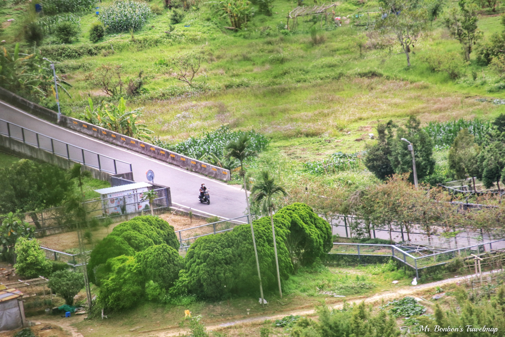 親子步道推薦｜苗栗造橋-劍潭古道，步道設施完善、林蔭茂密涼爽、蝴蝶飛舞間輕鬆漫遊。 @機票甜心甜甜哥