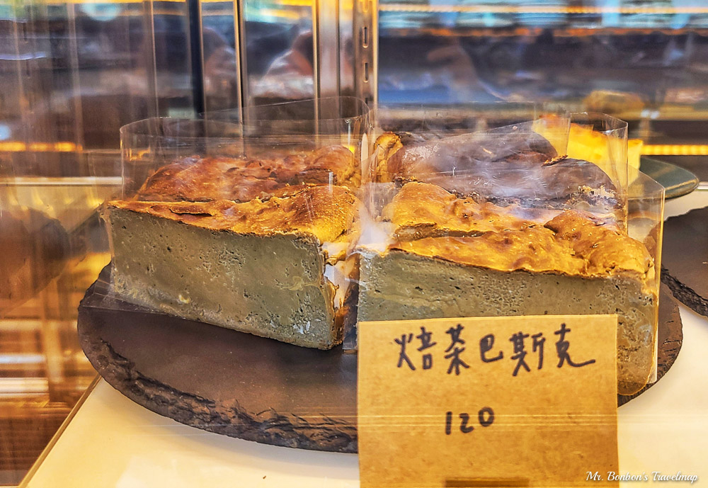 高雄美濃美食｜Original Dessert，美濃在地文創甜點，傳統菸樓造型屋，前院寬廣綠意大草坪，高CP值甜點，一定要來試看看。 @機票甜心甜甜哥