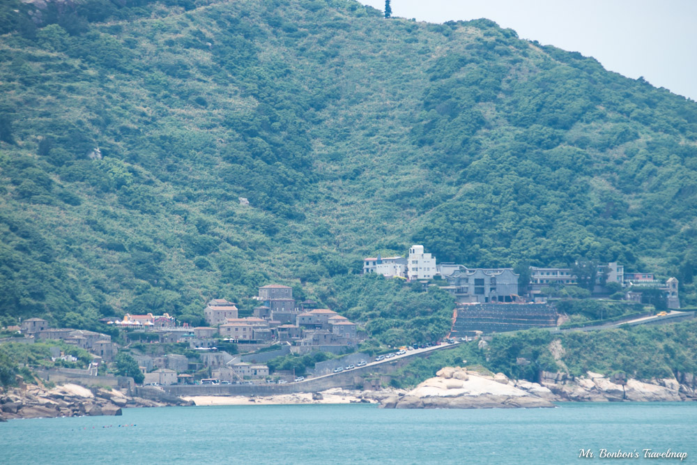 馬祖北竿｜台版奈良-大坵島，適合親子出遊踏青，還能近距離餵食梅花鹿，大坵交通行程攻略在這裡！ @機票甜心甜甜哥