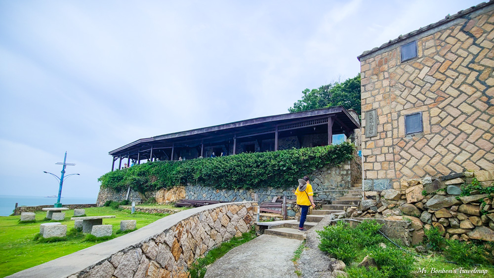 馬祖北竿｜台版奈良-大坵島，適合親子出遊踏青，還能近距離餵食梅花鹿，大坵交通行程攻略在這裡！ @機票甜心甜甜哥