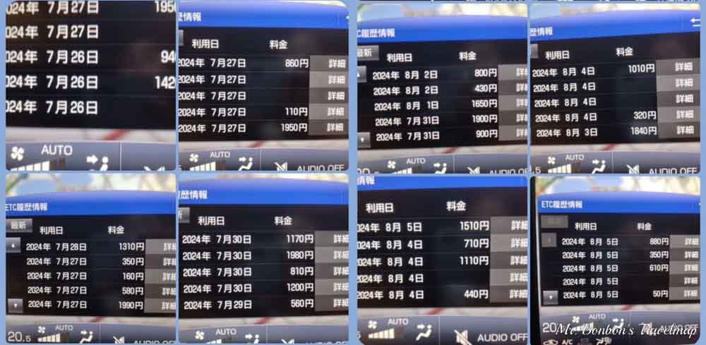 便宜又省錢、好康不藏私，日本租車好選擇：Karunori Car輕鬆租車攻略與租借心得！ @機票甜心甜甜哥