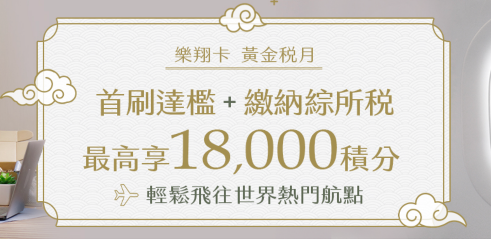 樂天樂翔卡|新一代最速海外消費哩程累積卡-不限國家、不分線上線下，海外消費通通6元1哩，回饋無上限，還可分期喔！ @機票甜心甜甜哥